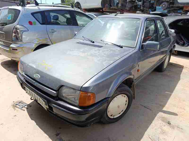 ford orion iii (gal) del año 1988