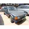 ford orion iii (gal) del año 1988