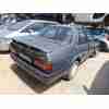 ford orion iii (gal) del año 1988