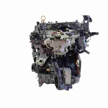 Recambio de motor completo para renault trafic iii furgoneta (fg_) 2.0 dci 120 (fgmn) referencia OEM IAM M9RV7 8201729626 / VERE