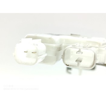 Recambio de cerradura puerta lateral derecha para dacia dokker ambiance referencia OEM IAM 826702242R  