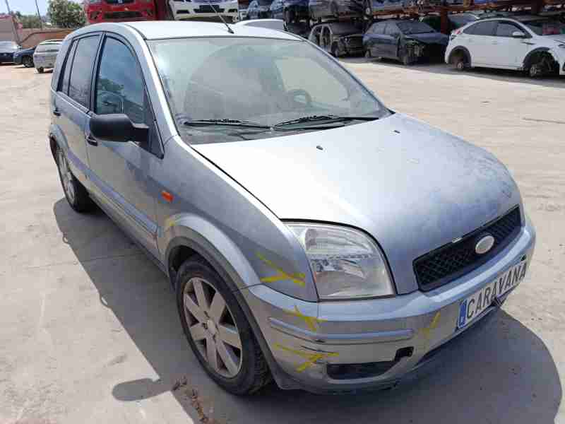 ford fusion (ju_) del año 2004