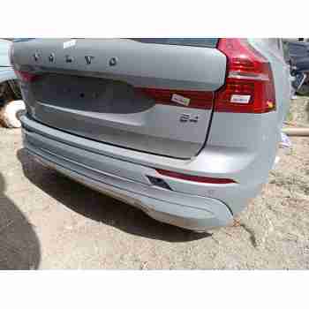 PARAGOLPES TRASERO 40002284 / 40007591 / 39849691 