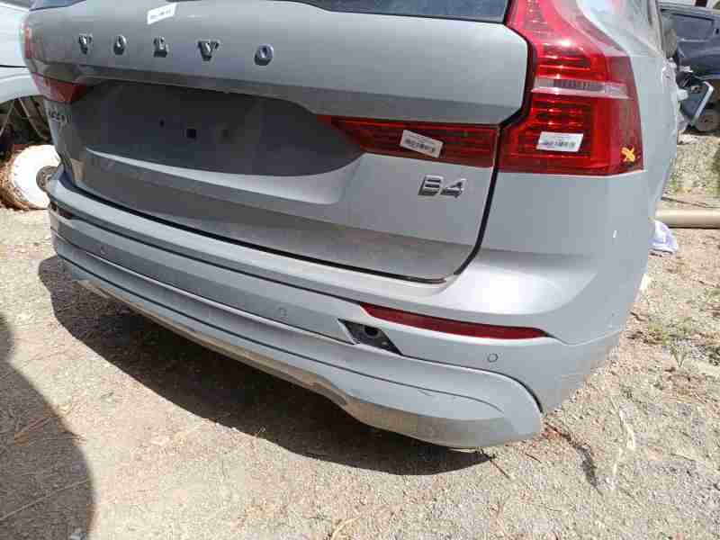 Recambio de paragolpes trasero para volvo xc60 ii (246) b4 mild-hybrid referencia OEM IAM 39849691  