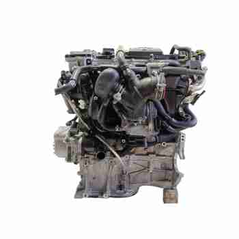 Recambio de motor completo para toyota c-hr (_x1_) 1.8 hybrid (zyx10_, zyx11_) referencia OEM IAM 2ZR 190000T580 