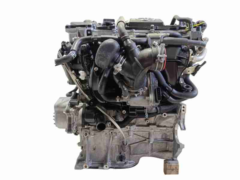 Recambio de motor completo para toyota c-hr (_x1_) 1.8 hybrid (zyx10_, zyx11_) referencia OEM IAM 2ZR 190000T580 