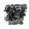 Recambio de motor completo para toyota c-hr (_x1_) 1.8 hybrid (zyx10_, zyx11_) referencia OEM IAM 2ZR 190000T580 