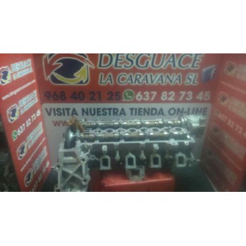 Recambio de culata para mg serie 75 (rj) 2.0 cdti classic referencia OEM IAM 204D2  