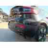 Recambio de paragolpes trasero para volvo c40 (539) recharge referencia OEM IAM 36011872  