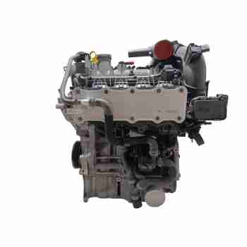 Recambio de motor completo para audi a3 (8v1, 8vk) 1.2 tfsi referencia OEM IAM CYV 04E100098B 