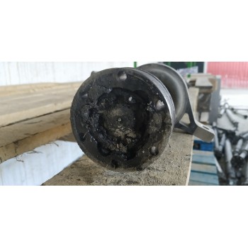 Recambio de transmision central para kia sportage drive 4x4 referencia OEM IAM SLE493003W000  