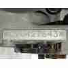 Recambio de motor completo para audi a3 (8v1, 8vk) 1.2 tfsi referencia OEM IAM CYV 04E100098B 