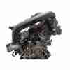 Recambio de motor completo para audi a3 (8v1, 8vk) 1.2 tfsi referencia OEM IAM CYV 04E100098B 