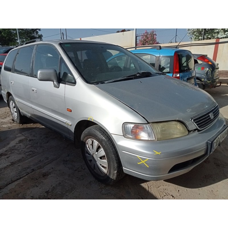 honda shuttle (ra1/3) del año 1997