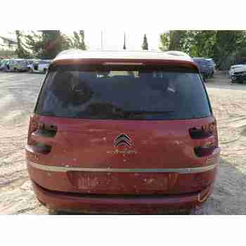 Recambio de porton trasero para citroën c4 grand picasso ii (da_, de_) 1.6 bluehdi 120 referencia OEM IAM 1609402680  