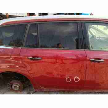 Recambio de puerta trasera derecha para citroën c4 grand picasso ii (da_, de_) 1.6 bluehdi 120 referencia OEM IAM 9803033680  
