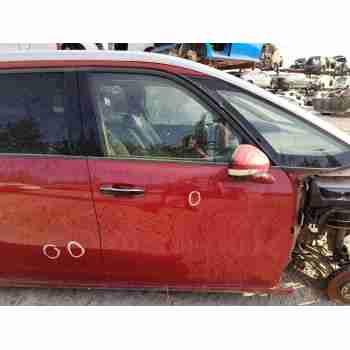 Recambio de puerta delantera derecha para citroën c4 grand picasso ii (da_, de_) 1.6 bluehdi 120 referencia OEM IAM 9815742780  