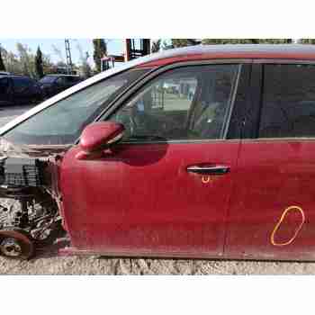 Recambio de puerta delantera izquierda para citroën c4 grand picasso ii (da_, de_) 1.6 bluehdi 120 referencia OEM IAM 9815743080