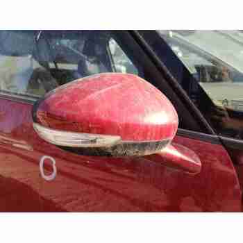 Recambio de espejo retrovisor derecho para citroën c4 grand picasso ii (da_, de_) 1.6 bluehdi 120 referencia OEM IAM 1610546180 