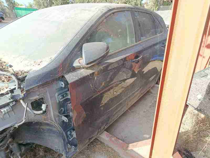 Recambio de puerta delantera izquierda para hyundai i30 (pde, pd, pden) 1.5 referencia OEM IAM 76003J7700  