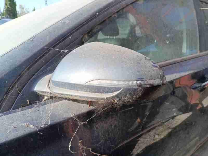 Recambio de espejo retrovisor izquierdo para hyundai i30 (pde, pd, pden) 1.5 referencia OEM IAM 87610J7000  