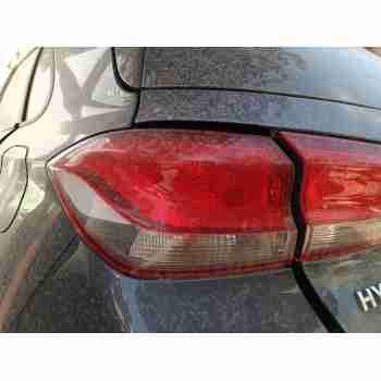 Recambio de piloto trasero izquierdo para hyundai i30 (pde, pd, pden) 1.5 referencia OEM IAM 92401J7200  