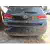 Recambio de paragolpes trasero para hyundai i30 (pde, pd, pden) 1.5 referencia OEM IAM 86610J7910  