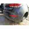 Recambio de paragolpes trasero para hyundai i30 (pde, pd, pden) 1.5 referencia OEM IAM 86610J7910  