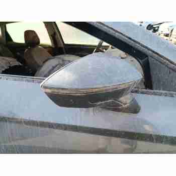 Recambio de retrovisor derecho para seat leon st (5f8) 1.4 tsi referencia OEM IAM   