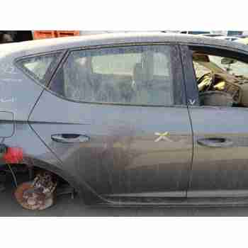Recambio de puerta trasera derecha para seat leon st (5f8) 1.4 tsi referencia OEM IAM 5F4833056  