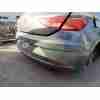 Recambio de paragolpes trasero para seat leon st (5f8) 1.4 tsi referencia OEM IAM 5F0807421MGRU  