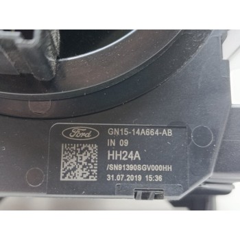 Recambio de kit airbag para ford focus st-line style referencia OEM IAM JX7BA042B85AB3ZHE  