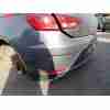 Recambio de paragolpes trasero para seat leon st (5f8) 1.4 tsi referencia OEM IAM 5F0807421MGRU  