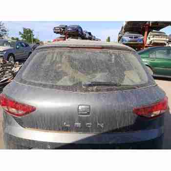 Recambio de porton trasero para seat leon st (5f8) 1.4 tsi referencia OEM IAM 5F4827024  