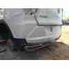 Recambio de paragolpes trasero para ssangyong tivoli 1.6 referencia OEM IAM   