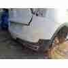 Recambio de paragolpes trasero para ssangyong tivoli 1.6 referencia OEM IAM   