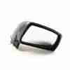 Recambio de retrovisor derecho para hyundai coupe (gk) 2.7 v6 gls referencia OEM IAM 876202C110  