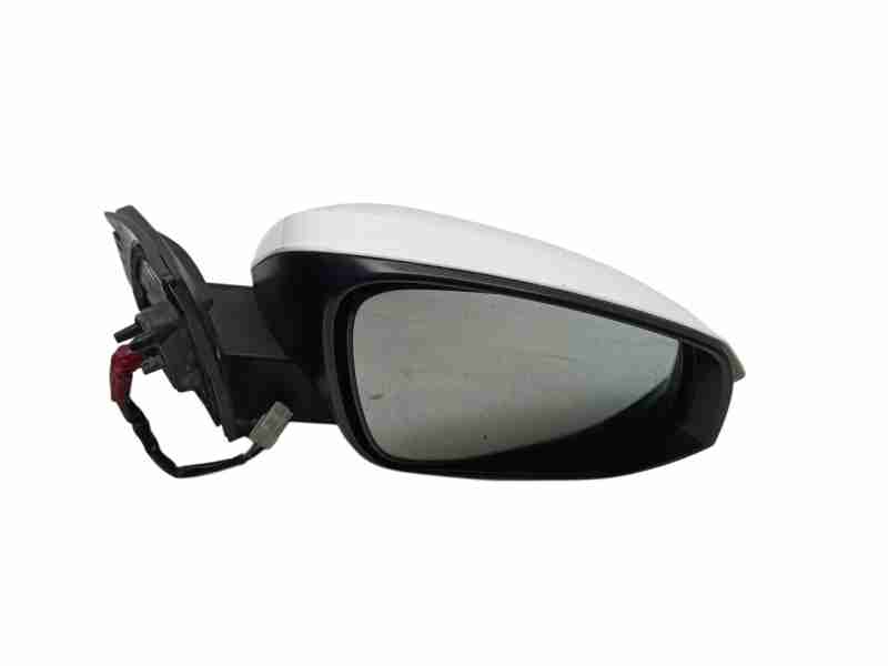Recambio de retrovisor derecho para toyota rav 4 active referencia OEM IAM 8791042C10  