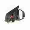 Recambio de retrovisor derecho para toyota rav 4 active referencia OEM IAM 8791042C10  