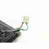 Recambio de retrovisor derecho para toyota rav 4 active referencia OEM IAM 8791042C10  
