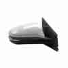 Recambio de retrovisor derecho para toyota rav 4 active referencia OEM IAM 8791042C10  