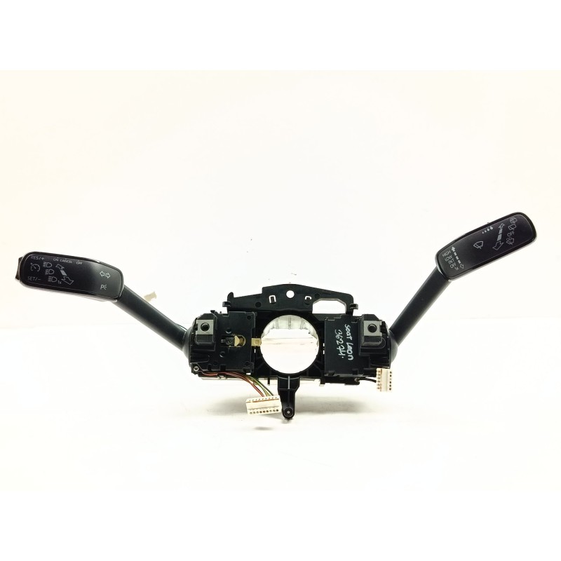Recambio de mando multifuncion para seat leon (5f1) style referencia OEM IAM 5Q0953507AC  