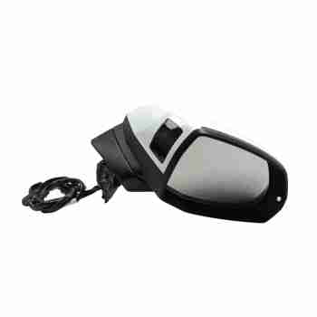Recambio de retrovisor derecho para audi q5 (fyb, fyg) 40 tdi quattro referencia OEM IAM 80B857410D  