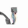 Recambio de retrovisor derecho para audi q5 (fyb, fyg) 40 tdi quattro referencia OEM IAM 80B857410D  