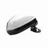 Recambio de retrovisor derecho para audi q5 (fyb, fyg) 40 tdi quattro referencia OEM IAM 80B857410D  