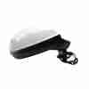 Recambio de retrovisor derecho para audi q5 (fyb, fyg) 40 tdi quattro referencia OEM IAM 80B857410D  