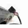 Recambio de retrovisor izquierdo para skoda kodiaq sportline referencia OEM IAM 566857507AB  