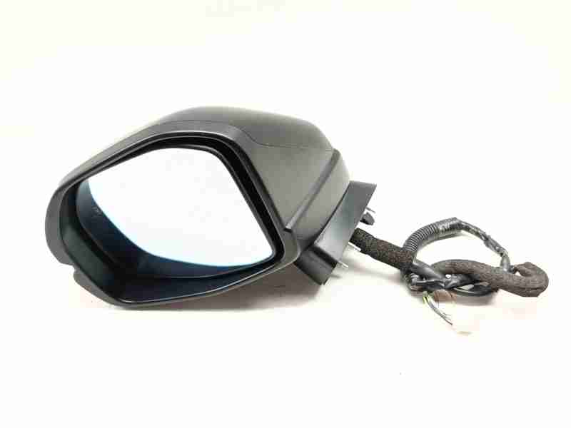 Recambio de retrovisor izquierdo para honda hr-v advance referencia OEM IAM 762583W0A43  