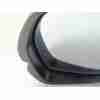 Recambio de retrovisor izquierdo para honda hr-v advance referencia OEM IAM 762583W0A43  