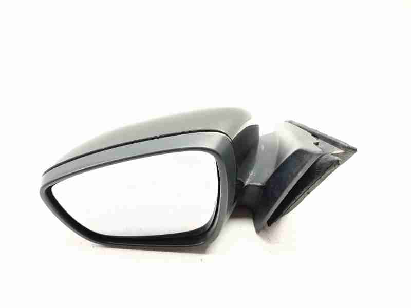 Recambio de retrovisor izquierdo para ford focus iv (hn) 1.0 ecoboost referencia OEM IAM JX7B17E715AD / 2566271  